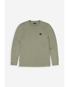 Army Tee LS