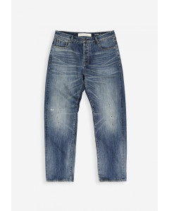 Berkley Loose Wilson SV dk aged