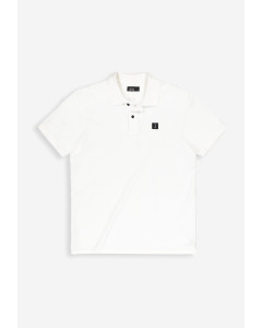 Army Pique Polo