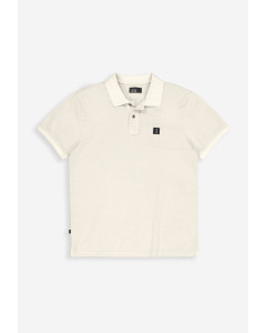 Army Pique Polo