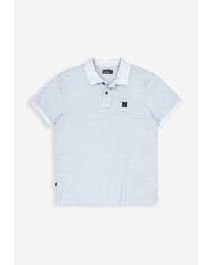 Army Pique Polo