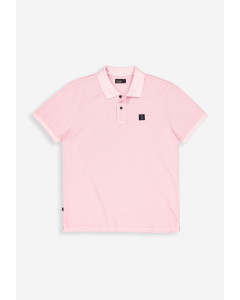 Army Pique Polo