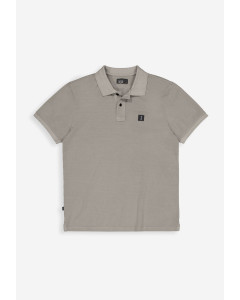 Army Pique Polo