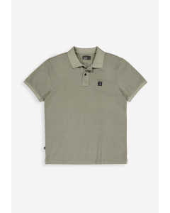 Army Pique Polo