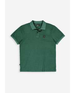 Army Pique Polo