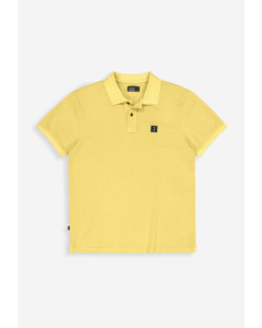 Army Pique Polo