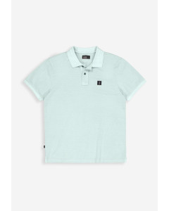 Army Pique Polo
