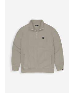Army Half Zip