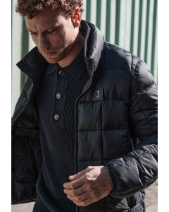 Galena Puffer Jacket