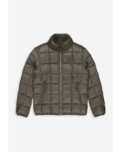 Galena Puffer Jacket