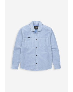 Colby Cord Overshirt
