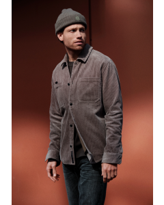 Colby Cord Overshirt