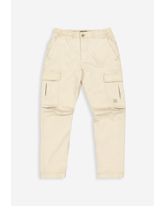 Tristan Slim Sateen Cargo
