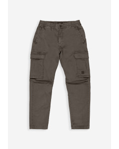 Tristan Slim Sateen Cargo