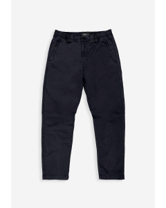 Tristan Sateen Chino