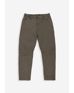 Tristan Sateen Chino