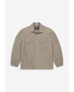 Dan Cotton Overshirt