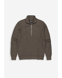 Galway Half Zip