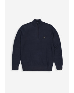 Structure Halfzip