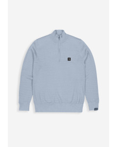 Structure Halfzip