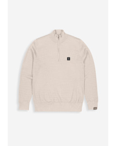 Structure Halfzip
