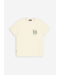 Army 18 Stencil Tee