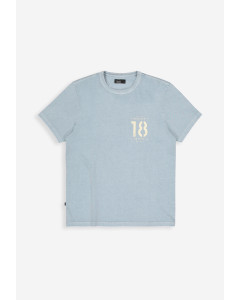Army 18 Stencil Tee