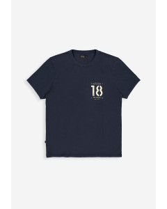 Army 18 Stencil Tee