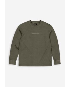 Army QCC Loose Tee LS