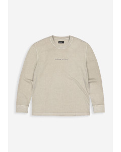 Army QCC Loose Tee LS