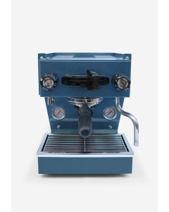 Linea Micra “Schmutzblau”