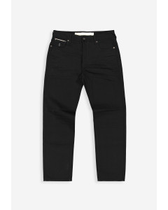Berkley Loose Onyx Denim
