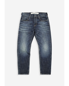 Stockton Straight Oak Denim