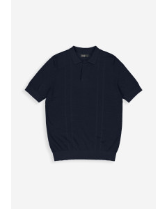 Ripley Knit Polo