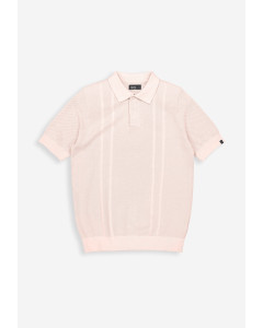 Ripley Knit Polo