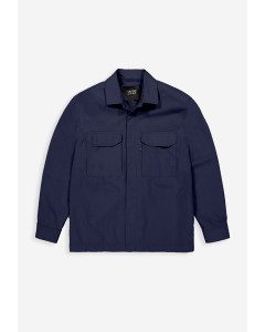 Dan Cotton Overshirt
