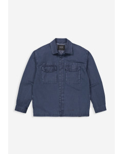 Dan Ripstop Overshirt