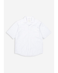 Anthony Resort Stripe Shirt SS