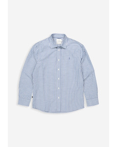 Neale Stripe Shirt