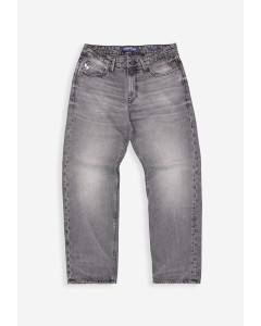 Modesto Porto denim Grey Aged