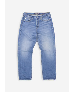 Berkley Rope Denim Medium Aged