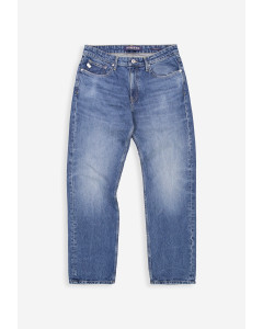 Modesto Rope Denim Medium Aged