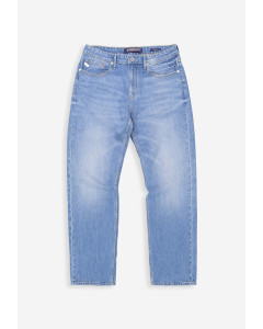 Modesto Rope Denim Light aged