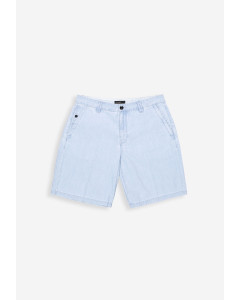 Dan Chambray Short