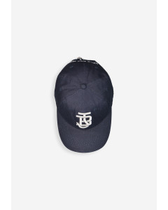 Cotton Logo Cap