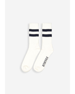 Boyle Stripe Sock