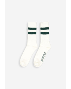 Boyle Stripe Sock