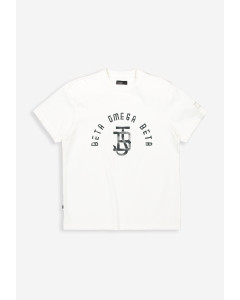 Army Loose Logo Tee