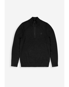 Clifden Halfzip