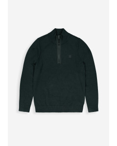 Clifden Halfzip